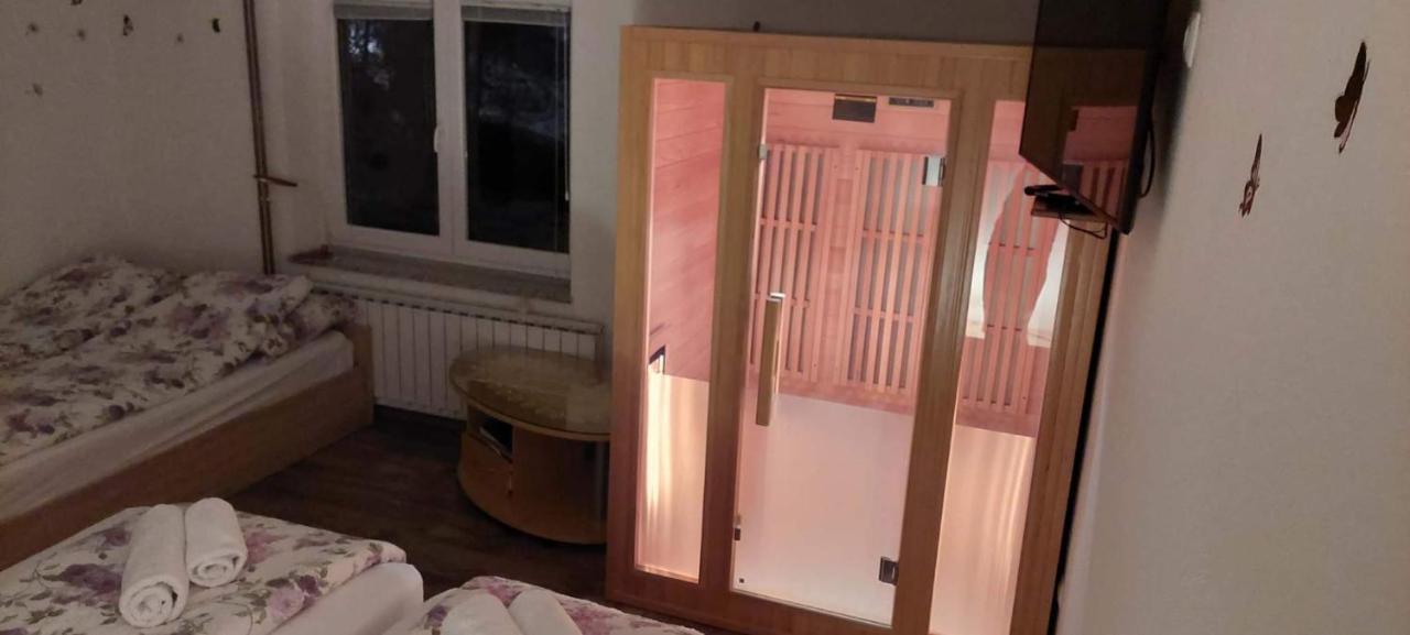 צ'רקנו Apartma Na Ravnicah מראה חיצוני תמונה