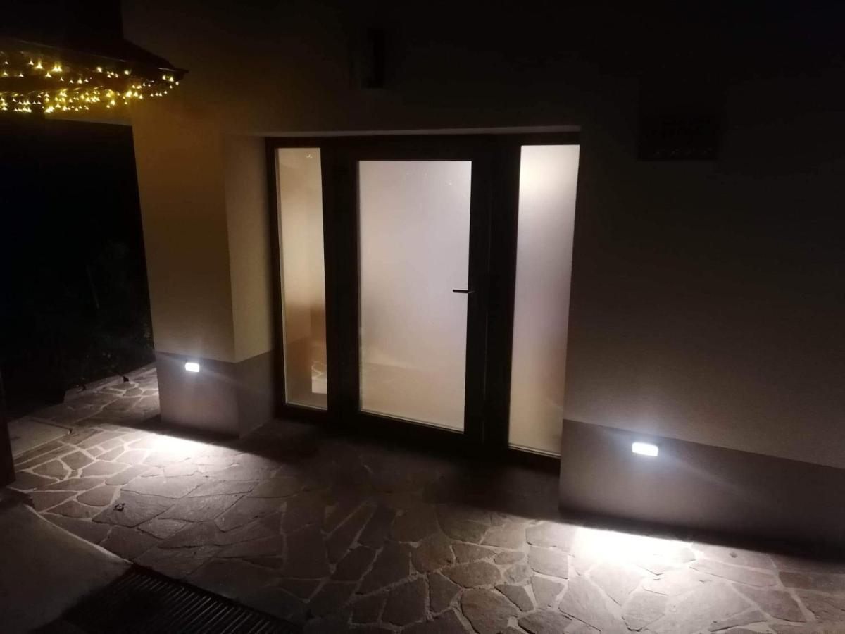 צ'רקנו Apartma Na Ravnicah מראה חיצוני תמונה