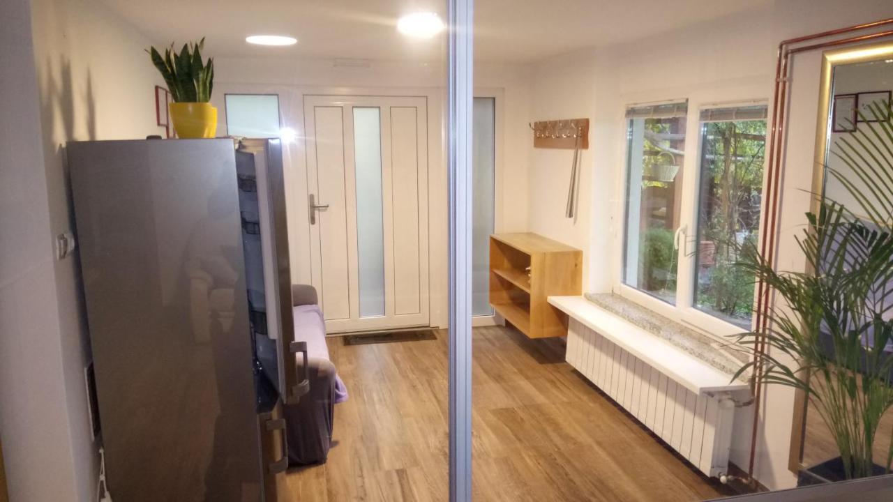 צ'רקנו Apartma Na Ravnicah מראה חיצוני תמונה